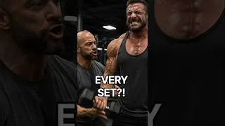 Thumbnail: Stop Taking Every Set to Failure