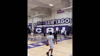 Thumbnail: Playing on 2 Feet like Jalen Brunson