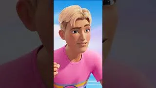 Thumbnail: A Plan Is Set! | Barbie Dreamhouse Adventures | Shorts