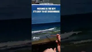 Thumbnail: How to PAINT with OILS #shorts #shortvideo #art #creativity