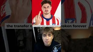 Thumbnail: The Most Insane Transfer Deal Ever!