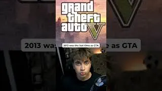 Thumbnail: Why GTA 6 will win Manchester United the Premier League