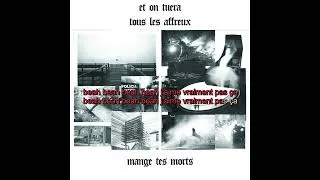 Thumbnail: et on tuera tous les affreux-1312 karaoké/paroles/lyrics