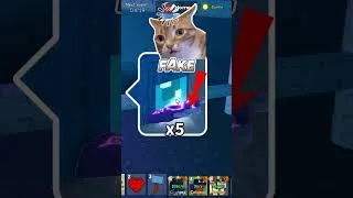 Thumbnail: How to Get the Trident Lasso in Catch And Tame Roblox..