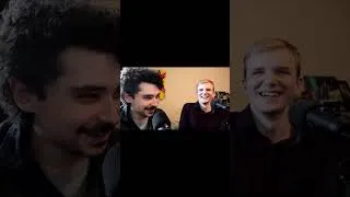 Thumbnail: The Kindest Boy #podcast #comedy #AdviceForBaffoons! #coffee