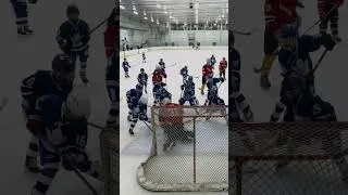 Thumbnail: CAN 9-YEAR OLDS SCORE AGAINST BARDOWN 21V5?