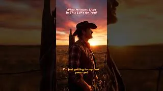 Thumbnail: Best Country Music Of All Time   Alan Jackson The Older I Get   Country Emotional Wisdom
