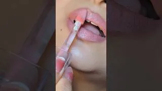 Thumbnail: That Milky Pink Lip Combo 💋💝💄#shorts