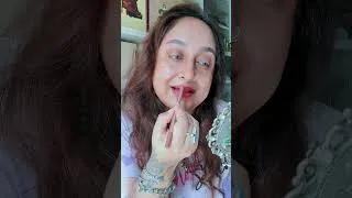 Thumbnail: The Easiest Makeup Look Ever #shorts