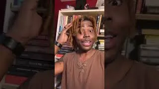 Thumbnail: Trust me fellas, it works 😭 #booktok #booktubetbr #booktube #bookboyfriend