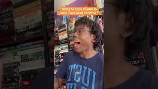 Thumbnail: Like be so fr #books #booktube #book #reading #booktok #bookstagram
