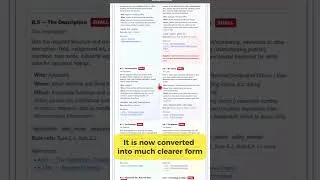 Thumbnail: EPCSnapshots.com Alternative PCT & Guidelines Cheat Sheets