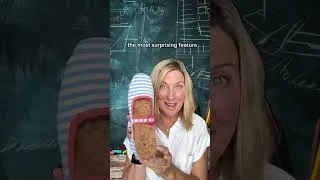 Thumbnail: Cute Mary Janes with ARCH SUPPORT! Ros Hommerson Naomi MJ flats earn an A+ for all-day comfort