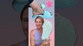 Thumbnail: KURU Moment Review: Recovery Slide for Arthritis & Foot Pain 👣