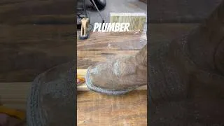 Thumbnail: How different people measure #comedy #funny #wood #shorts