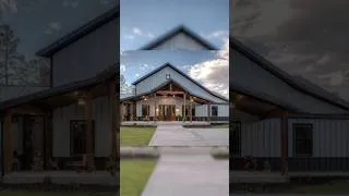 Thumbnail: Best Barndo #taylorswift #luxuryhomestour #barndominium