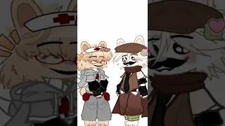 Thumbnail: more barney x Intern cuz i said so! (also cuz idk what to title this...)