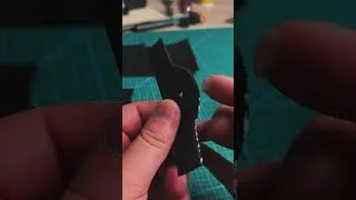 Thumbnail: Making Leather Edges Shine Like Glass