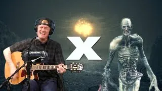 Thumbnail: Puddle Of Mudd's Nirvana Cover But It's The Orphan Of Kos #shorts