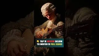 Thumbnail: Eine kleine Nachtmusik (Flamenco Version) | Study, Focus & Work Music