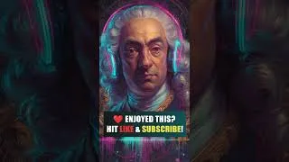 Thumbnail: Vivaldi Autumn × Techno 🔥 Epic Classical Remix for Focus, Study & Deep Work