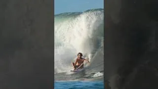 Thumbnail: Mason Ho 🍜 reflexes 😎 #hawaii #surf #fyp