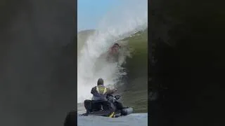 Thumbnail: Mason Ho's 7.6 at Surf into Summer contest #fyp #surf #hawaii #masonho