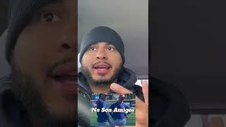 Thumbnail: Tensión REAL entre Lindor y Soto… esto se salió de control