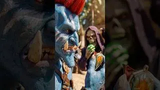 Thumbnail: Troll Wants a Gurubashi Trinket