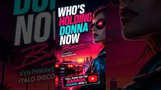 Thumbnail: Who's Holding Donna Now | Barron