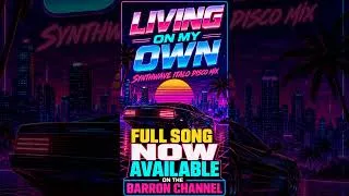 Thumbnail: Living on my Own