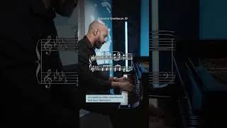 Thumbnail: What do you think when you hear “Clair de lune?”