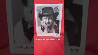Thumbnail: #harmonica #icantstoplovingyou #song #music