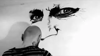 Thumbnail: Drawing King Leonidas - by Barry Jazz Finnegan