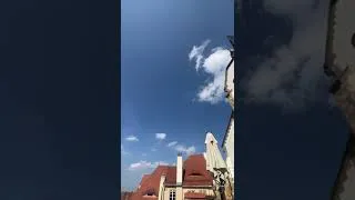 Thumbnail: A beautiful day at Cafe Wien in Sibiu!