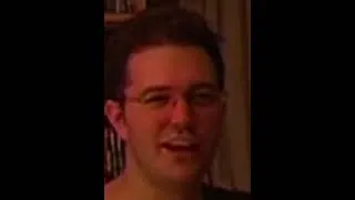 Thumbnail: James AVGN - “We like cartoons!”