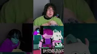 Thumbnail: Where is Deltarune VR? #deltarune #vr