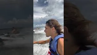 Thumbnail: Highlight reel from our trip to Destin! #crabisland #vacation #adventure #florida #seaturtle #ocean