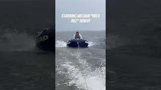 Thumbnail: Dad tubed today too #bartonoutfitters