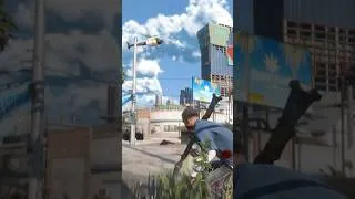 Thumbnail: NEW FEATURE in GTA 6! #gta #gaming #funfacts