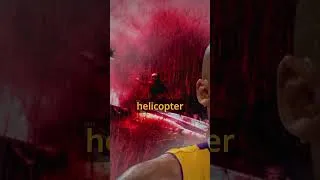 Thumbnail: The 2020 Calabasas Helicopter Crash #KobeBryant #Ginna #kobe #NBA #tragedy #history