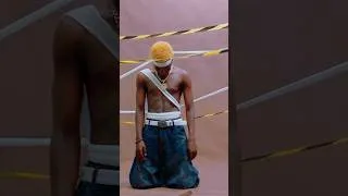 Thumbnail: Pain passion and rhythm ✨ #comedy #comedyskits #funny #colonelkkjϟ #dance #viral ##rwandanmusic