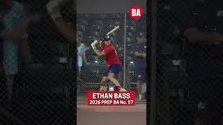 Thumbnail: Ethan Bass is now a Gamecock 🔥