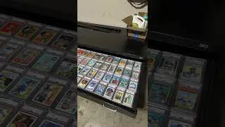 Thumbnail: New Storage for the New Card Room - Part 1