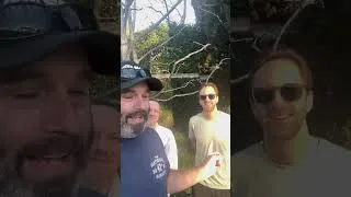 Thumbnail: Visiting OJ’s House in L.A.