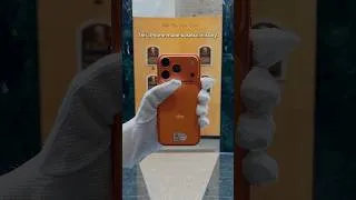 Thumbnail: The first smartphone in the National Baseball Hall of Fame ⚾️📲 #ShotoniPhone