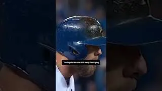 Thumbnail: The CRAZIEST Play in World Series History That No One Remembers. #mlb #baseball #playoffs