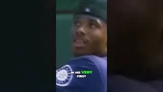 Thumbnail: Ken Griffey Jr - The Electrifying Rise to MLB Stardom