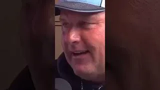 Thumbnail: Roger Clemens’ CRAZY Butter Story 🧈⚾️ | You Won’t Believe This!