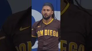 Thumbnail: 🔥 FERNANDO TATIS JR. STEALS A GRAND SLAM! 😱 | EPIC CATCH vs. METS